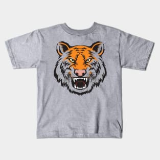 Tiger Kids T-Shirt